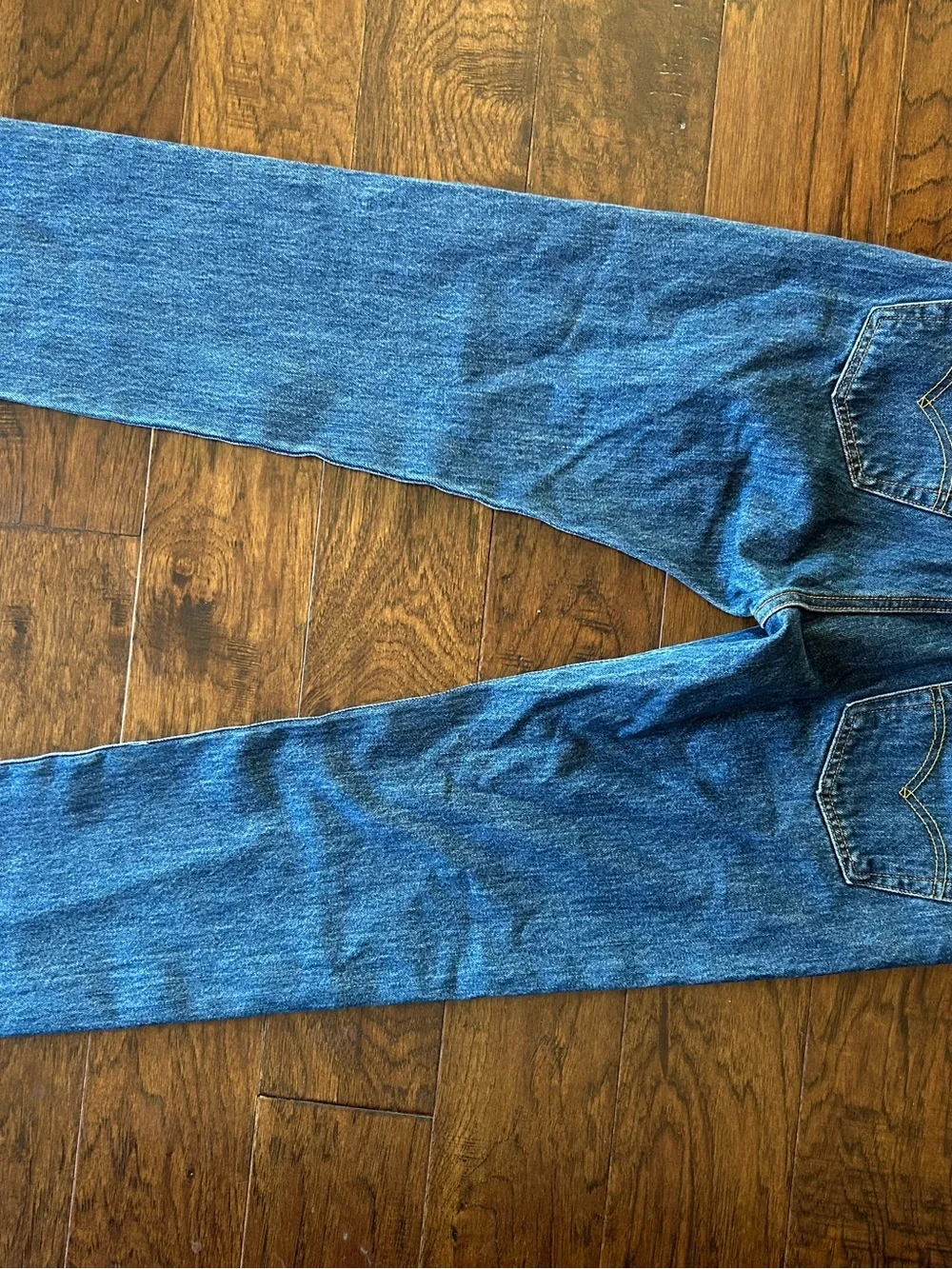 Levis classic levi